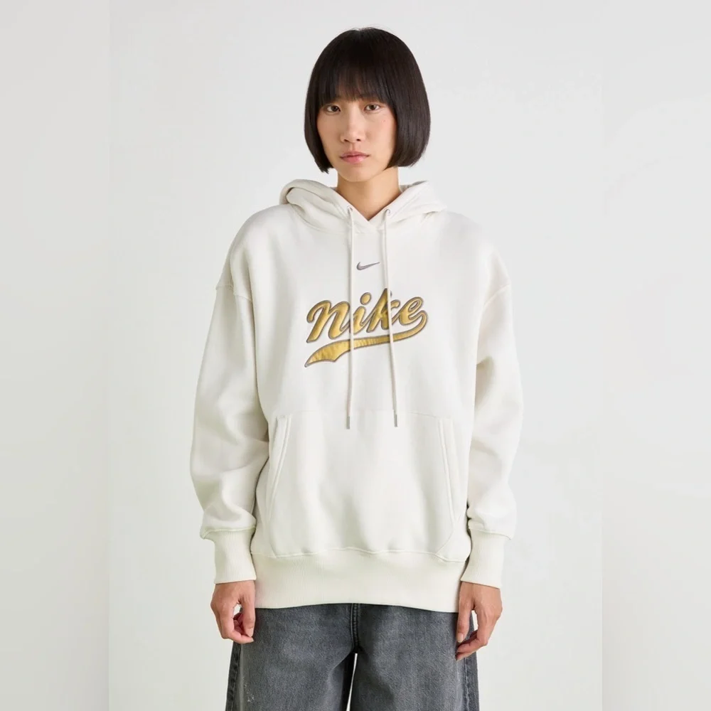 Nike Sportswear Phoenix Fleece Women's Hoodie. Nike SE